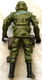 Actiefiguur / Action Figure, Pilot, Military Helicopter, Qulki Toys, 2000s.(Nr.1) - 2 - Thumbnail