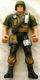 Actiefiguur / Action Figure, Soldier, 1990s.(Nr.1) - 0 - Thumbnail