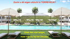 Uw eigen praktische nieuwe Appartement in TORREVIEJA bij zee en met - 0 - Thumbnail