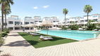 Uw eigen praktische nieuwe Appartement in TORREVIEJA bij zee en met - 1 - Thumbnail