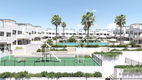 Uw eigen praktische nieuwe Appartement in TORREVIEJA bij zee en met - 4 - Thumbnail