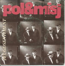 Pol & Misj – Jeugdsentiment (1992)