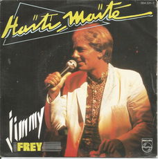 Jimmy Frey – Haiti-Maite (1985)