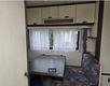 Hobby Classic 420 TM 1996 IN.NW.ST. vast bed Voortent/luifel - 1 - Thumbnail