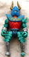Actiefiguur / Action Figure, Darkenss Warriors, Chap Mei, 1990s.(Nr.1) - 2 - Thumbnail