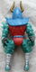 Actiefiguur / Action Figure, Darkenss Warriors, Chap Mei, 1990s.(Nr.1) - 3 - Thumbnail