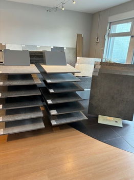 Keramische terrastegels zeer scherp geprijsd. In Breda en Lier. Elke zondag open. - 4