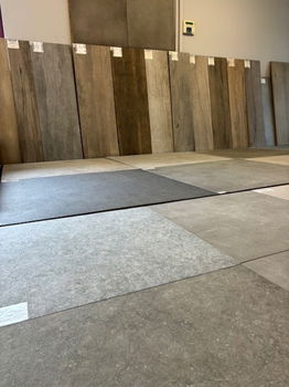 Keramische terrastegels zeer scherp geprijsd. In Breda en Lier. Elke zondag open. - 7