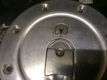 Harley snelvultankdop met sleutel, aluminium, 232154: GZP Aero 400 Quick Action gas cap with lock - 1 - Thumbnail