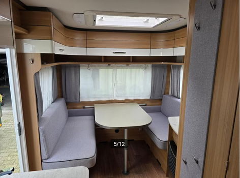 LMC MÜNSTERLAND 450 STYLE 2022 QUEENS BED MOVER - 4
