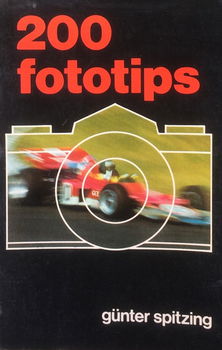 Boeken i.v.m. Fotografie - 1