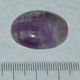 Amethist cabochon CAB - 26x19mm - 0 - Thumbnail