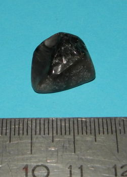Versteend Hout - China - steen AG - 0