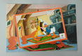Disney Donald Duck legpuzzel - Donald en de leeuw - Blatz - 0 - Thumbnail