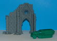 Ruïne 3 - kerk - 3D-print in diverse schalen - 0 - Thumbnail