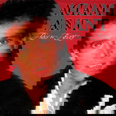 Adam Ant – Puss'n Boots (Vinyl/Single 7 Inch)