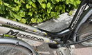 Alu damesfiets minerva multi cross colorado, shimano 7 versnellingen, M 54-56, in prima staat - 1 - Thumbnail