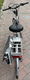 Alu damesfiets minerva multi cross colorado, shimano 7 versnellingen, M 54-56, in prima staat - 3 - Thumbnail