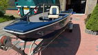 Complete boot, motor, trailer, nieuw dekzijl - 0 - Thumbnail
