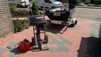 Complete boot, motor, trailer, nieuw dekzijl - 2 - Thumbnail