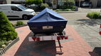 Complete boot, motor, trailer, nieuw dekzijl - 5 - Thumbnail