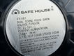 Safe House 2-tonen Piëzo-Sirene 49-487 Two-sound Siren - 2 - Thumbnail