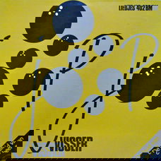 LP - Joop Visser - De huid van de beer