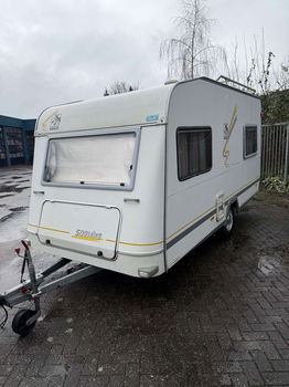 Knaus 8306 - 0