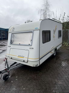 Knaus 8306