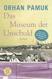 Orhan Pamuk - Das Museum Der Unschuld (Duitstalig)