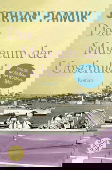Orhan Pamuk - Das Museum Der Unschuld (Duitstalig) - 0