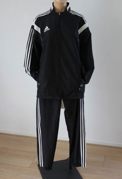 Trainingspak Adidas - maat L - 0
