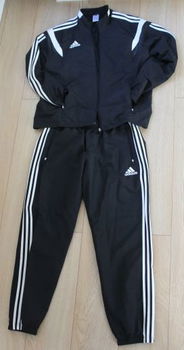 Trainingspak Adidas - maat L - 1