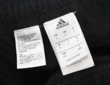 Trainingspak Adidas - maat L - 2