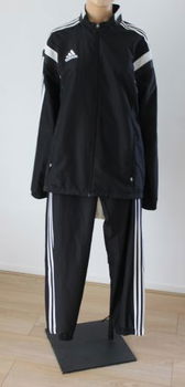 Trainingspak Adidas - maat L - 4
