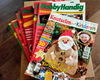 Hobbytijdschriften - Hobby Handig - Knutselen met kinderen - Kerst - 0 - Thumbnail