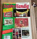 Hobbytijdschriften - Hobby Handig - Knutselen met kinderen - Kerst - 2 - Thumbnail
