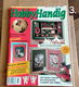 Hobbytijdschriften - Hobby Handig - Knutselen met kinderen - Kerst - 3 - Thumbnail