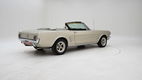 Ford Mustang Convertible V8 '66 CH4591 - 1 - Thumbnail