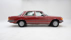 Mercedes-Benz 280 SE '77 CH7459 - 2 - Thumbnail