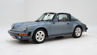 Porsche 911 3.2 Carrera Targa '84 CH61169 - 0 - Thumbnail