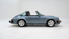Porsche 911 3.2 Carrera Targa '84 CH61169 - 2 - Thumbnail