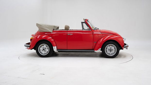 Volkswagen Kever 1303 '78 CH51148 - 2