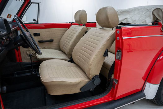 Volkswagen Kever 1303 '78 CH51148 - 3