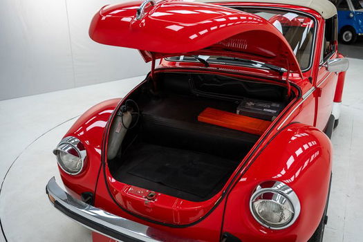 Volkswagen Kever 1303 '78 CH51148 - 5