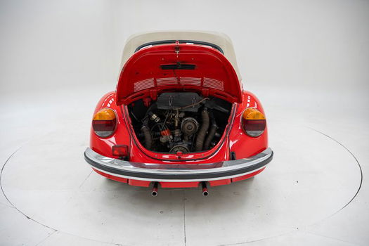 Volkswagen Kever 1303 '78 CH51148 - 6