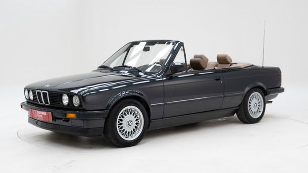 BMW 320i '90 CH8834 - 0