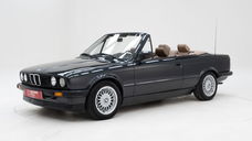 BMW 320i '90 CH8834