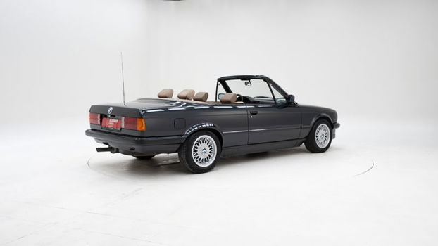 BMW 320i '90 CH8834 - 1