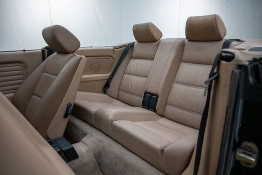 BMW 320i '90 CH8834 - 4